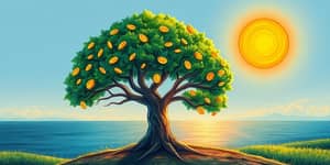 The Time-Value of Habits: Investing in Your Financial Future