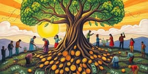 The Resilience Roster: Building Financial Strength