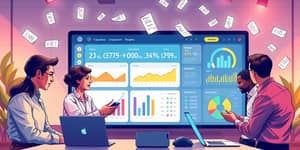 Optimize Your Outgoings: A Guide to Expense Review