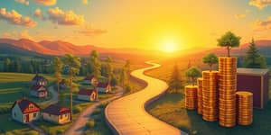 From Paycheck to Prosperity: The Journey of Smart Money Management