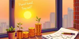 Wealth Within Reach: Small Changes, Big Financial Impact