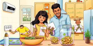 Harnessing Household Hacks: Everyday Savings That Add Up