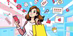 The Art of the Re-Think: Before You Click 'Buy'