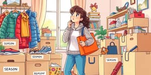 Smart Shopping Strategies for Every Season