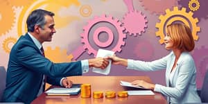 Negotiate Like a Pro: Saving on Services and Goods