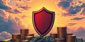 Building a Buffer: The Smart Spender's Emergency Fund