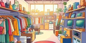 The Second-Hand Secret: Unlocking Value in Used Goods