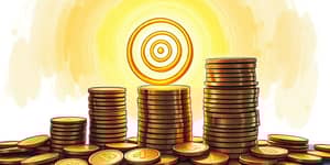 Smart Spending, Smarter Saving: The Golden Ratio of Finance