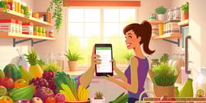 Smart Shopping Secrets for Saving Money on Groceries