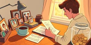 Beyond Impulse: Cultivating Deliberate Spending