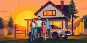 Budgeting for Big Buys: Homes, Cars, and Beyond