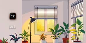 Smart Home, Smart Spending: Tech That Saves You Money