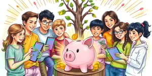 Teaching Teens Money Management: Life Skills for Success