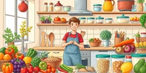 Meal Planning on a Budget: Delicious and Affordable