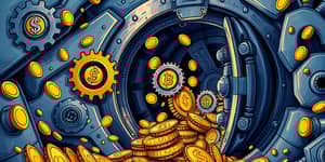 The Stealth Savings Plan: Automating Your Financial Growth