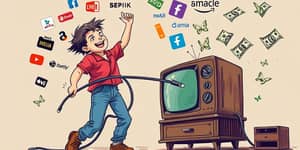 Cutting the Cord: Saving on Cable and Streaming