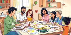 From Paycheck to Prosperity: Your Family Budget Journey