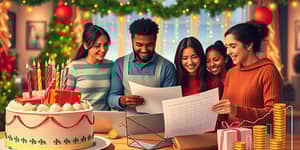 Budgeting for Special Occasions: Birthdays and Holidays