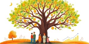 Making More, Spending Less: Unlocking Family Wealth