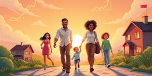 From Debt to Dreams: Family Financial Redemption