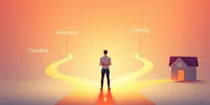 Beyond the Paycheck: Crafting a Multistream Income Safety Net