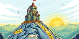 The Unshakeable Foundation: Building Your Financial Fortress