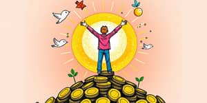 Mind Over Money: Cultivating a Secure Financial Mindset