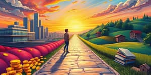 The Opportunity Cost: What Your Spends Are Really Costing You