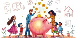 Unexpected Expenses: Preparing Your Family for Anything