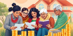 Building a Legacy: Budgeting for Generational Wealth