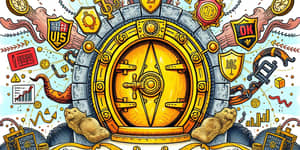 Risk Management for Your Riches: Safeguarding What You've Built