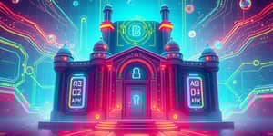 Beyond Basic Banking: Leveraging Accounts for Maximum Security