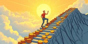 The Psychology of Security: Overcoming Financial Fears and Anxieties