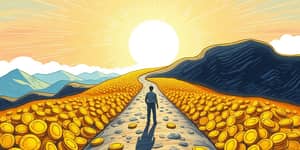 Mastering Your Money Mindset: A Path to Lasting Financial Peace