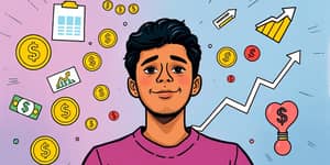 The Wealth Whisperer: Understanding the Habits of Financially Secure Individuals