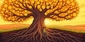 The Power of Patience: How Long-Term Vision Builds Wealth