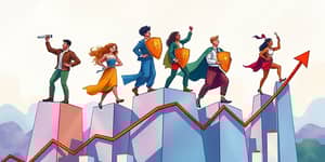 Financial Wellness Warriors: Taking Charge of Your Economic Destiny