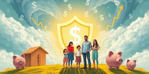 Smart Insurance Choices: Your Shield Against Financial Calamity