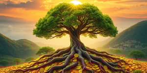 The Resilient Riches: Building Wealth That Withstands Challenges