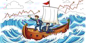 The Secure Investor: Navigating Market Volatility with Confidence