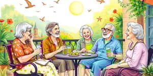 Retirement Reimagined: Planning for a Life of Abundance, Not Scarcity