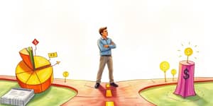 Smart Spending, Smart Saving: The Art of Intentional Financial Choices