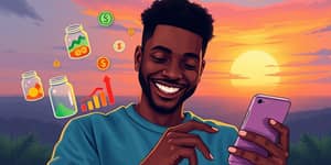 The Smart Spender: Maximizing Every Cent