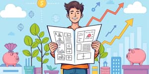 Design Your Dollars: Building a Prosperous Life