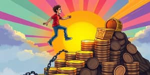 Healing Your Holdings: Overcoming Money Obstacles