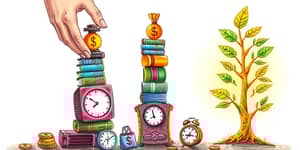 Wealth Layering: Stacking Habits for Success