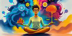 Money Moods: Mastering Financial Emotions