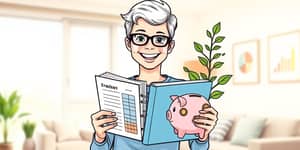 Budget Brilliance: Making Your Money Thrive