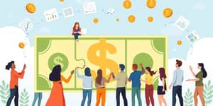 Decode Your Dollars: Understanding Where Your Money Goes