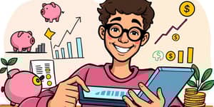 Pocket-Friendly Practices: Easy Ways to Save More